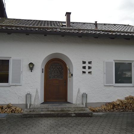 Yeti Lux - Art Appartement Garmisch-Partenkirchen Exterior photo