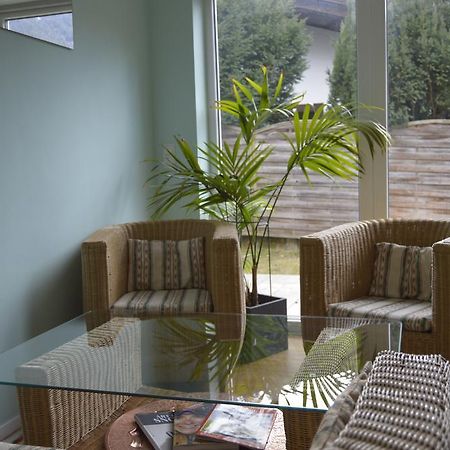 Yeti Lux - Art Appartement Garmisch-Partenkirchen Exterior photo