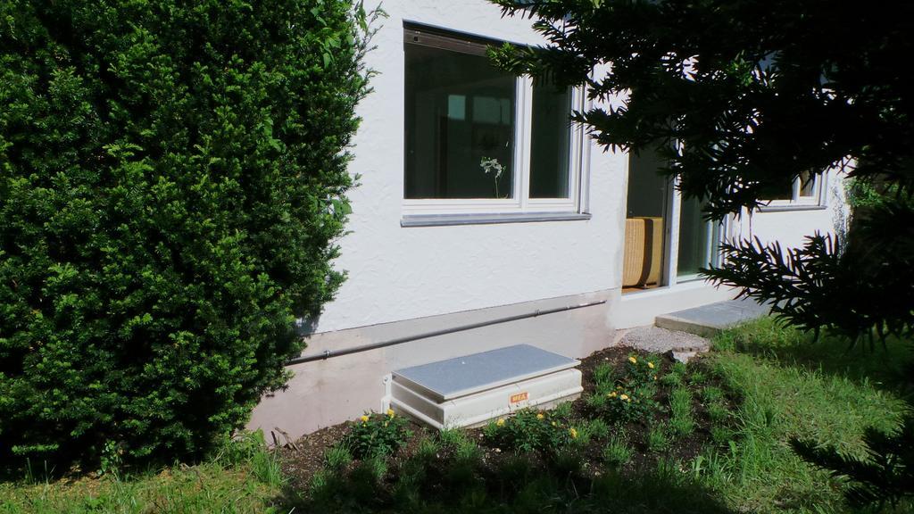 Yeti Lux - Art Appartement Garmisch-Partenkirchen Room photo