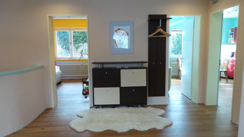 Yeti Lux - Art Appartement Garmisch-Partenkirchen Room photo