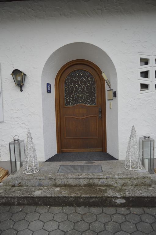 Yeti Lux - Art Appartement Garmisch-Partenkirchen Exterior photo