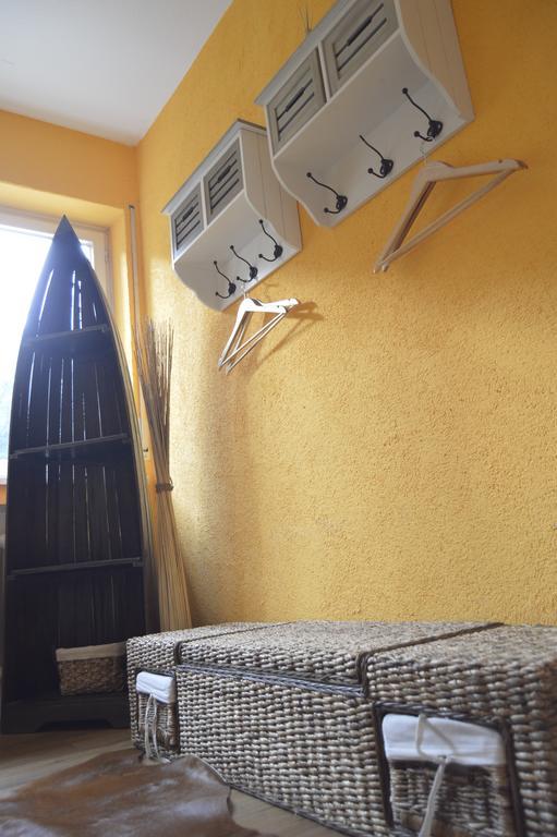 Yeti Lux - Art Appartement Garmisch-Partenkirchen Exterior photo
