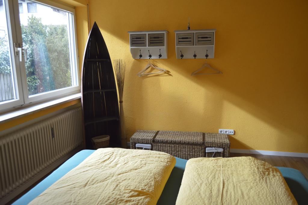 Yeti Lux - Art Appartement Garmisch-Partenkirchen Exterior photo