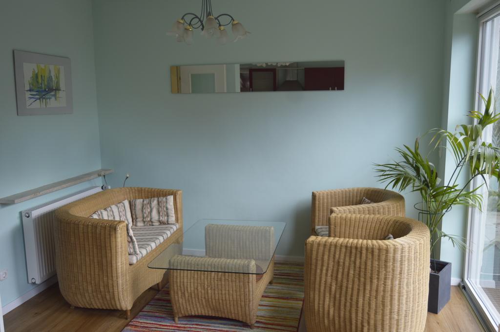 Yeti Lux - Art Appartement Garmisch-Partenkirchen Exterior photo