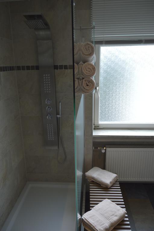 Yeti Lux - Art Appartement Garmisch-Partenkirchen Exterior photo