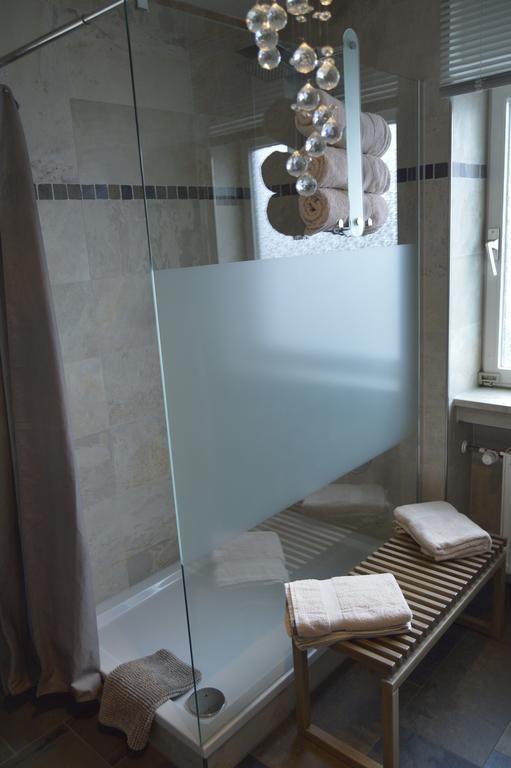 Yeti Lux - Art Appartement Garmisch-Partenkirchen Exterior photo