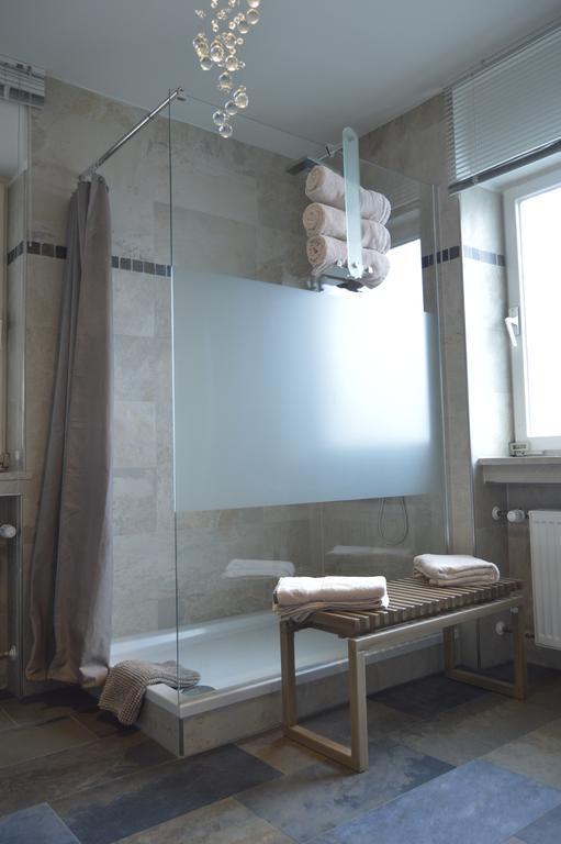Yeti Lux - Art Appartement Garmisch-Partenkirchen Exterior photo