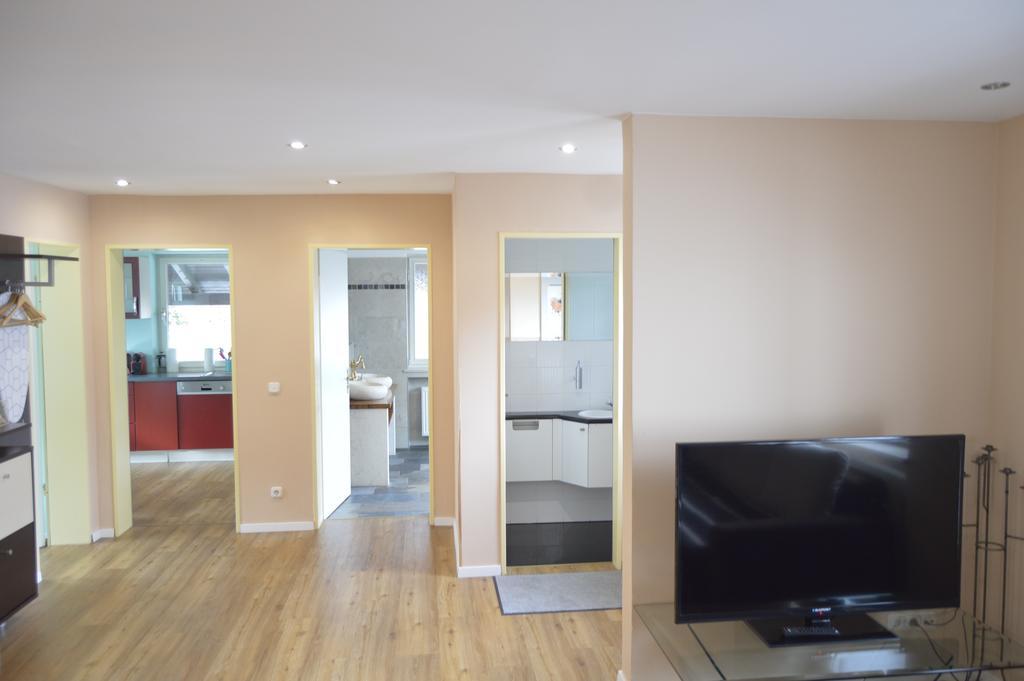 Yeti Lux - Art Appartement Garmisch-Partenkirchen Exterior photo