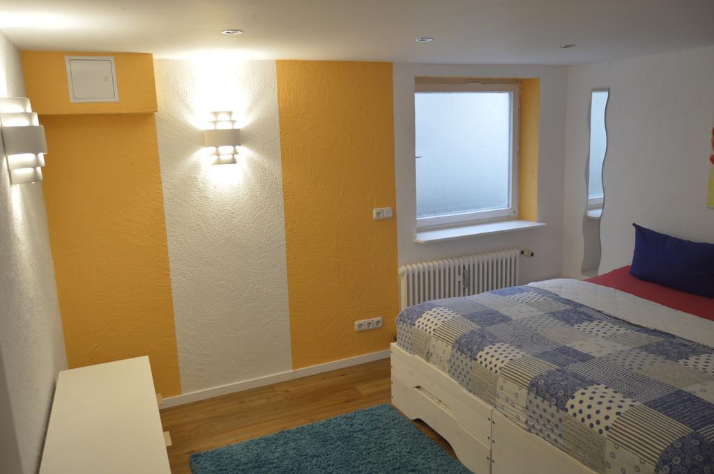 Yeti Lux - Art Appartement Garmisch-Partenkirchen Exterior photo